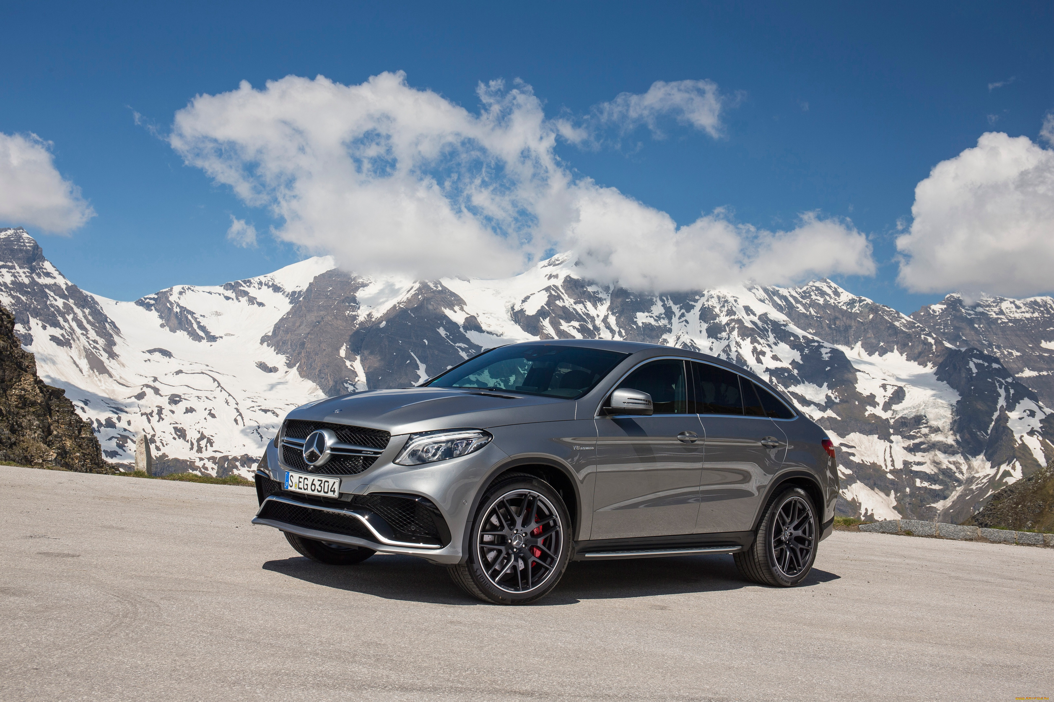 , mercedes-benz, 2015, c292, coup, 4matic, 63, s, mercedes-amg, gle